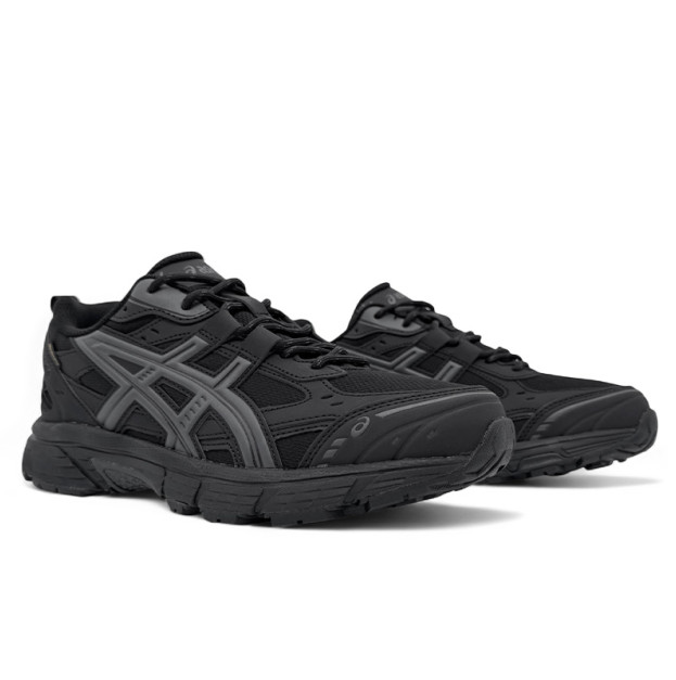 Asics Gel Nunobiki Gore-Tex Black
