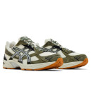 Asics Gel 1130 Pale Oak Mantle Green 1201A255-202