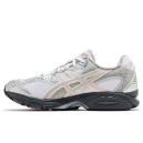 Asics x Kith Gel Nimbus 10.1 White Morganite 1203A723-100