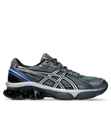 Asics Gel Kinetic Fluent Seal Grey Pure Silver 1203A799-020