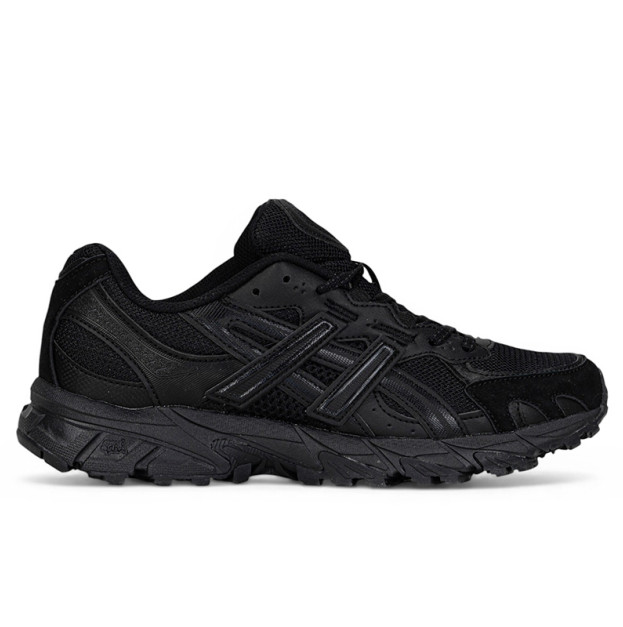 Asics Gel Sonoma TR62 Total Black