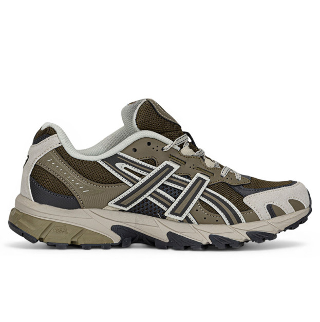 Asics Gel Sonoma TR62 Clay Canyon Obsidian Grey 1203A734-200