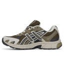 Asics Gel Sonoma TR62 Clay Canyon Obsidian Grey 1203A734-200