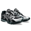Asics Gel Nimbus 10.1 x LTTT Black Pure Silver 1203A820-001