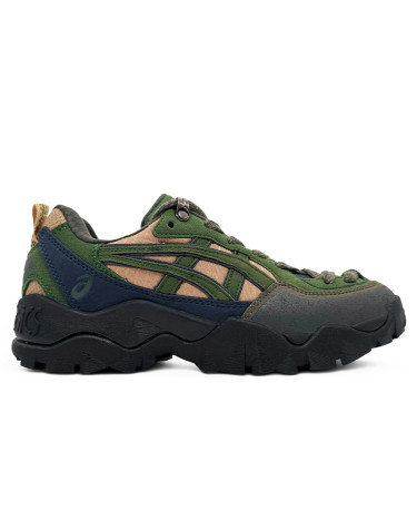 Asics Gel Pickax x U.sage Modern Safari Multi 1203A817-020
