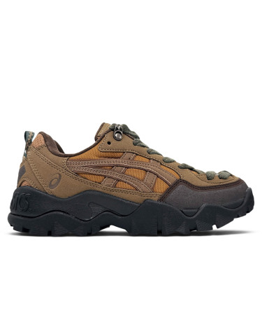 Asics Gel Pickax x U.sage Modern Safari Brown 1203A672-200