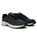 Asics Gel Venture 6 Two Black Grey