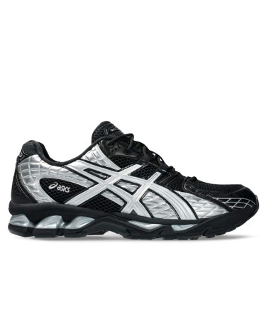 Asics Gel Nimbus 10.1 Black Pure Silver 1203A929-001