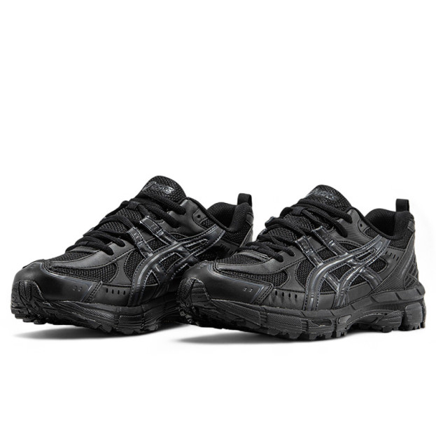Asics Gel Kahana 8 SP Total Black