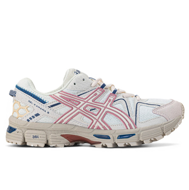 Asics Gel Kahana 8 Two Beige Pink