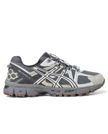 Asics Gel Kahana 8 Grey White