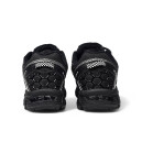 Asics Gel Kahana 8 Gore-Tex Cordura Black White Termo