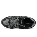 Asics Gel Kahana 8 Black Grey Two Termo