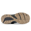 Asics Gel-Kahana 8 Black Grey Green