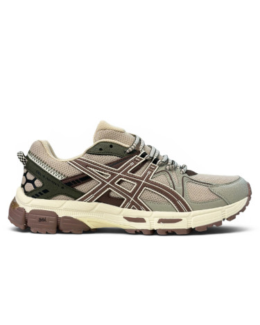 Asics Gel-Kahana 8 Grey Copper 1011B109-029