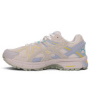 Asics Gel-Kahana 8 Beige Purple Yellow