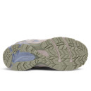 Asics Gel-Kahana 8 Beige Purple Yellow