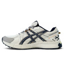 Asics Gel-Kahana 8 White Black Orange