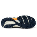 Asics Gel-Kahana 8 White Black Orange