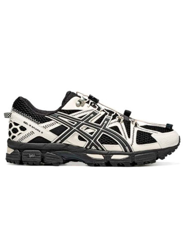 Asics Gel-Kahana 8 FL Black 1011B828-001