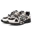 Asics Gel-Kahana 8 FL Black 1011B828-001
