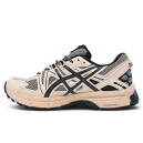 Asics Gel-Kahana 8 Beige Black
