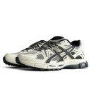 Asics Gel Kahana 8 Gore-Tex Beige Black з ФЛІСОМ