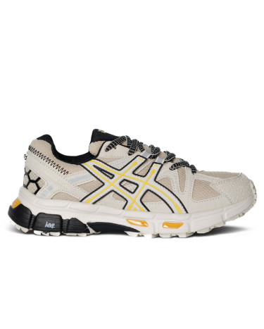 Asics Gel Kahana 8 Beige Gold Black