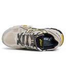 Asics Gel Kahana 8 Beige Gold Black