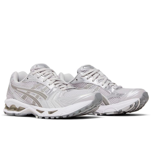 Asics Gel Kayano 14 Cloud Grey Clay 1202A056-021