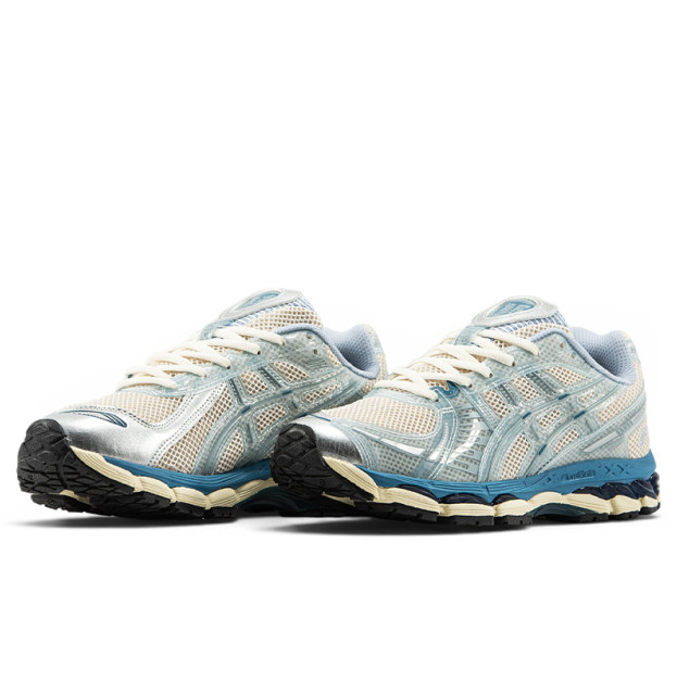 Asics Gel Kayano 12.1 x Kith Voyage 1203B144-102