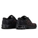 Asics Gel Kayano 27 Gore-Tex Brown Black