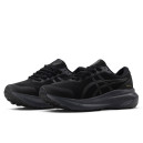Asics Gel Kayano 30 Gore-Tex Black