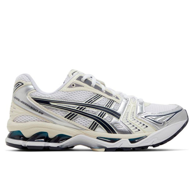 Asics Gel Kayano 14 White Midnight 1202A056-109