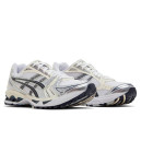 Asics Gel Kayano 14 White Midnight 1202A056-109