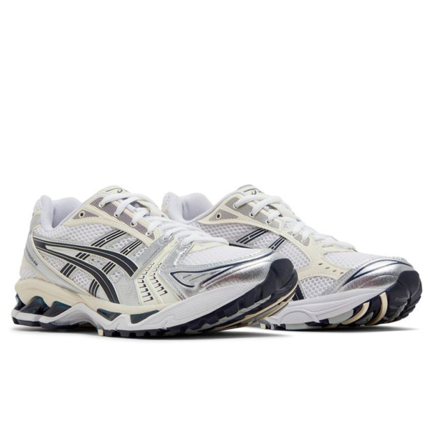 Asics Gel Kayano 14 White Midnight 1202A056-109