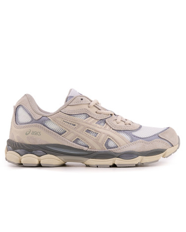 Asics Gel NYC Beige Grey