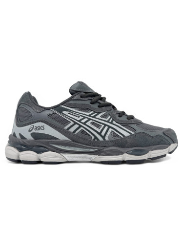 Asics Gel NYC Grey