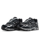 Asics Gel NYC Gore-Tex Black Silver