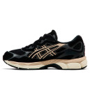 Asics Gel NYC Black Cream 1203A663-002