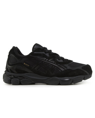 Asics Gel NYC Gore-Tex Triple Black