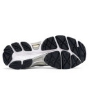 Asics Gel NYC White Beige Black