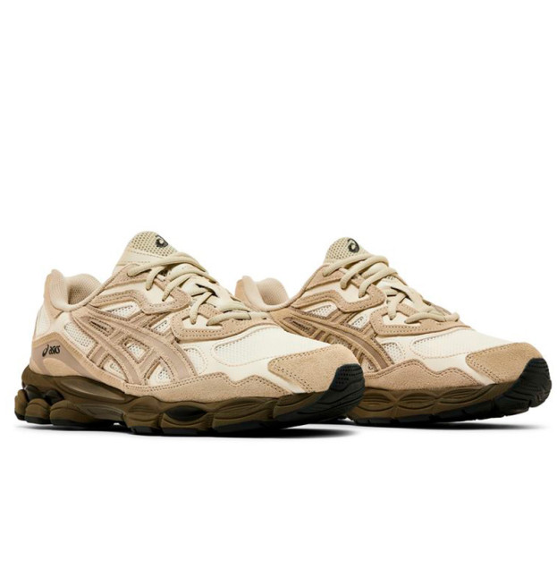 Asics Gel NYC Cream Putty 1203A383-105