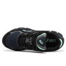 Asics Gel NYC Black Blue Mint