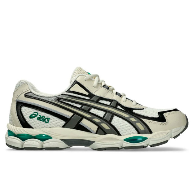 Asics Gel NYC 2055 Pale Oak Truffle Grey 1203A542-200