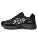 Asics Gel NYC Black Grey Termo