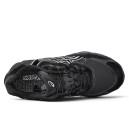 Asics Gel NYC Black Grey Termo