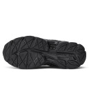 Asics Gel NYC Black Grey Termo