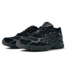 Asics Gel NYC Graphite Total Black
