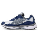 Asics Gel NYC Navy Grey